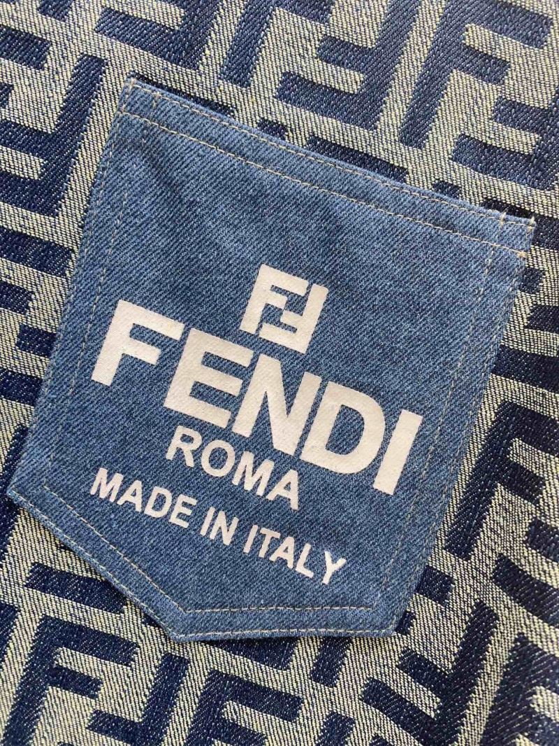 Fendi Dress